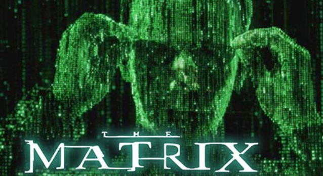 The Matrix
