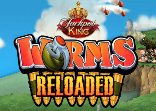 Worms Reloaded