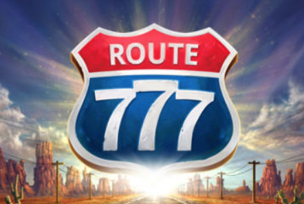 Route 777