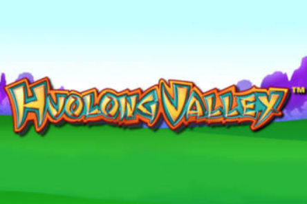 Huolong Valley