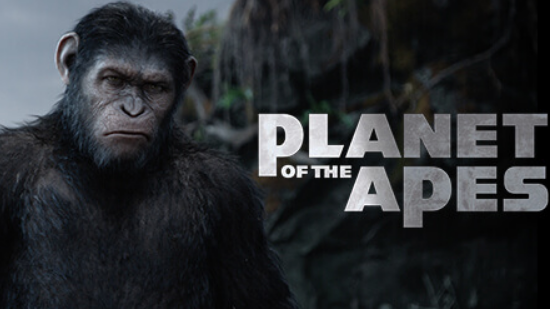 Planet Of The Apes