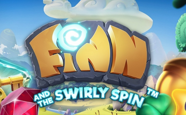 Finn And The Swirly Spin