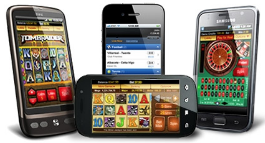 Online Casino Apps