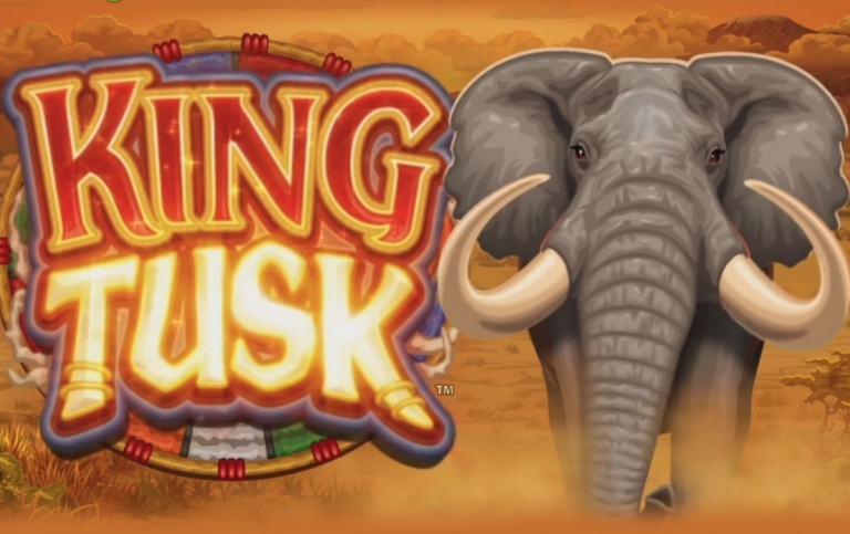 King Tusk