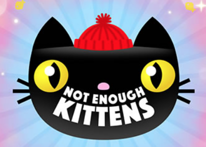 Not Enough Kittens