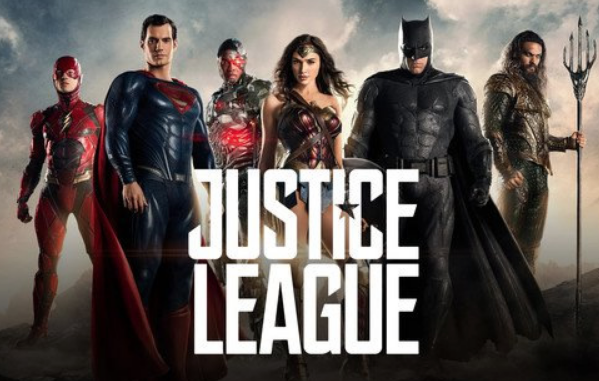 Justice League