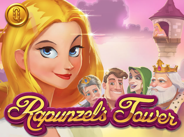 Rapunzel’s Tower