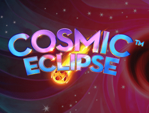 Cosmic Eclipse