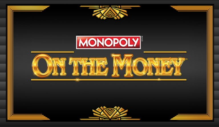 Monopoly on the Money