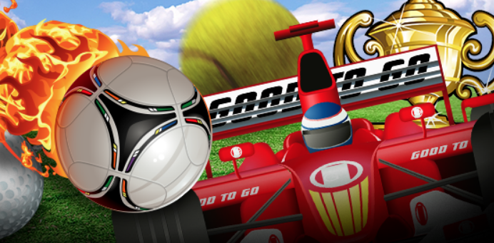The Best Sports Themed Slot Games