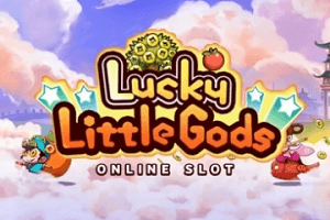 Lucky Little Gods