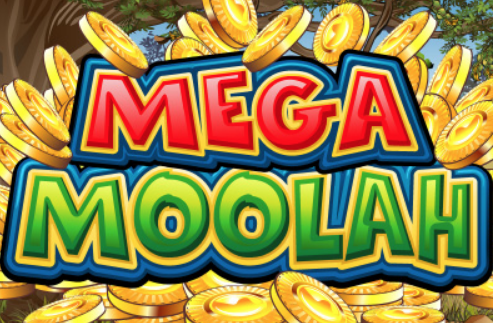 Mega Moolah