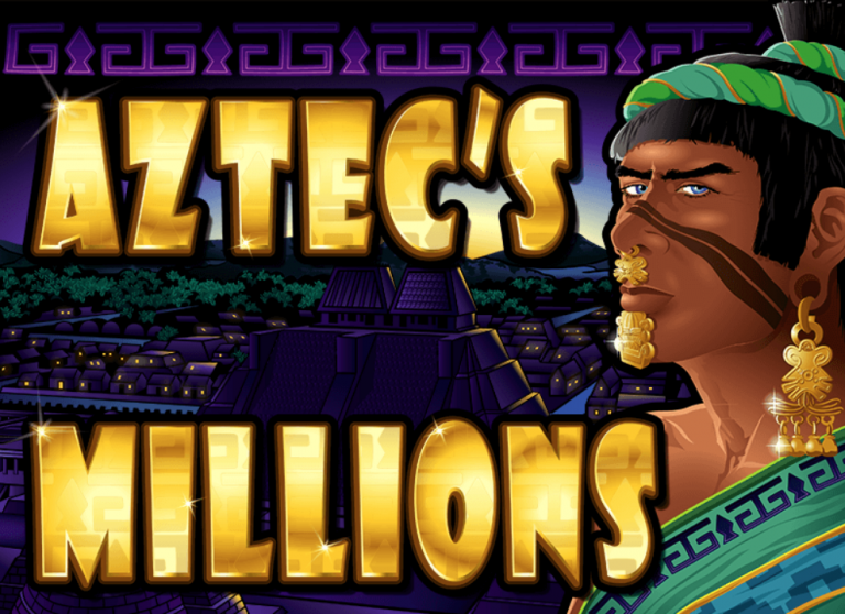 Aztec’s  Millions