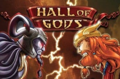 Hall Of Gods