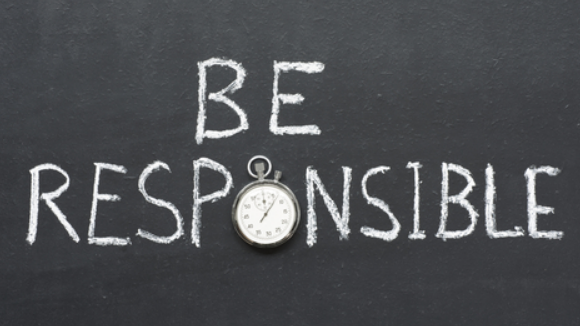 10 Practical Tips For Responsible Online Gambling