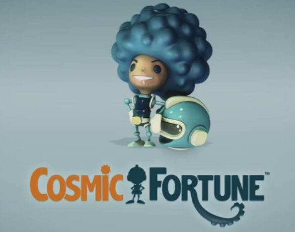 Cosmic Fortune