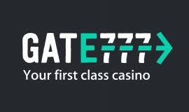 Brand New Casino Gate777