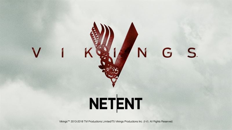New Netent Slot Vikings