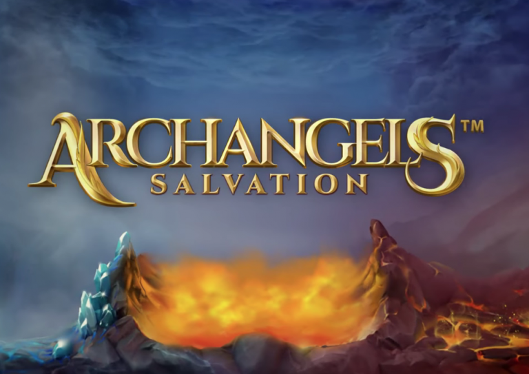 Archangels: Salvation