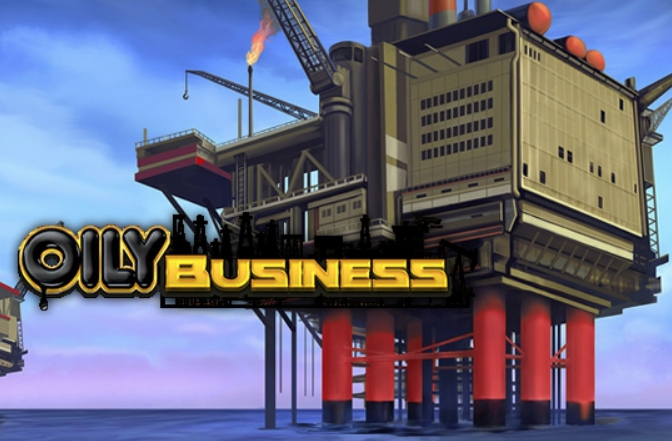 Oily Business