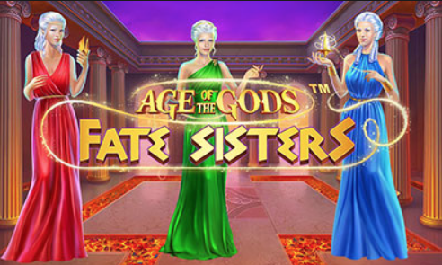 Age Of The Gods: Fate Sisters