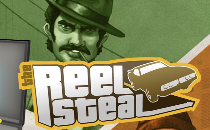 Reel Steal