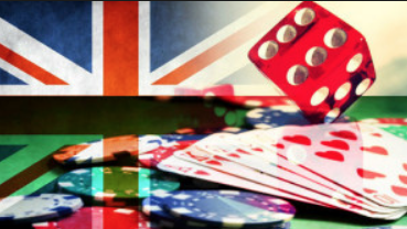 Online Gambling Guide for UK Players