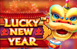 Lucky New Year