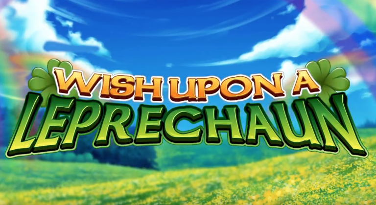 Wish Upon Leprechaun