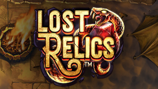 Lost Relics