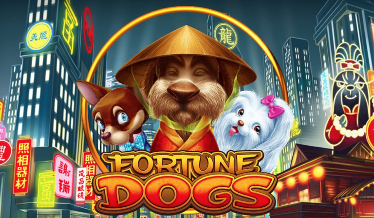 Fortune Dogs