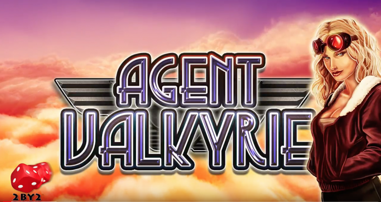 Agent Valkyrie