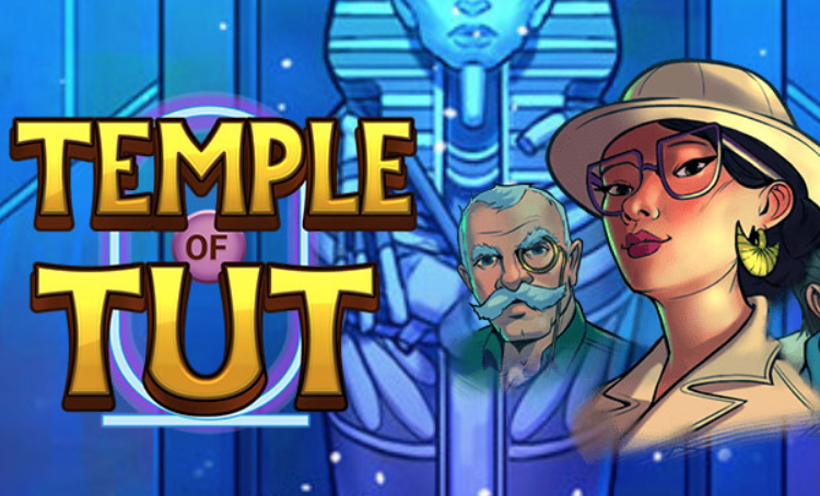 Temple Of Tut