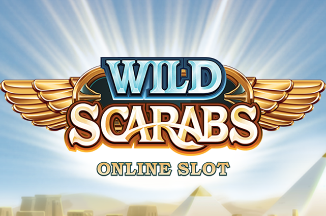 Wild Scarabs