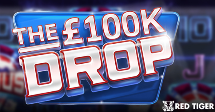The £100k Drop
