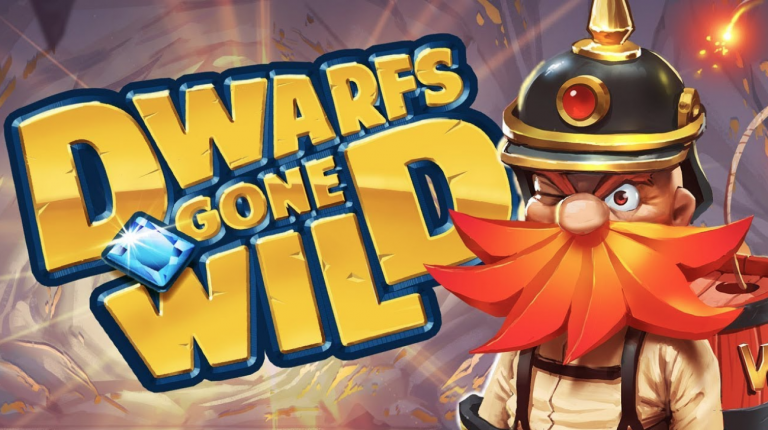 Dwarfs Gone Wild