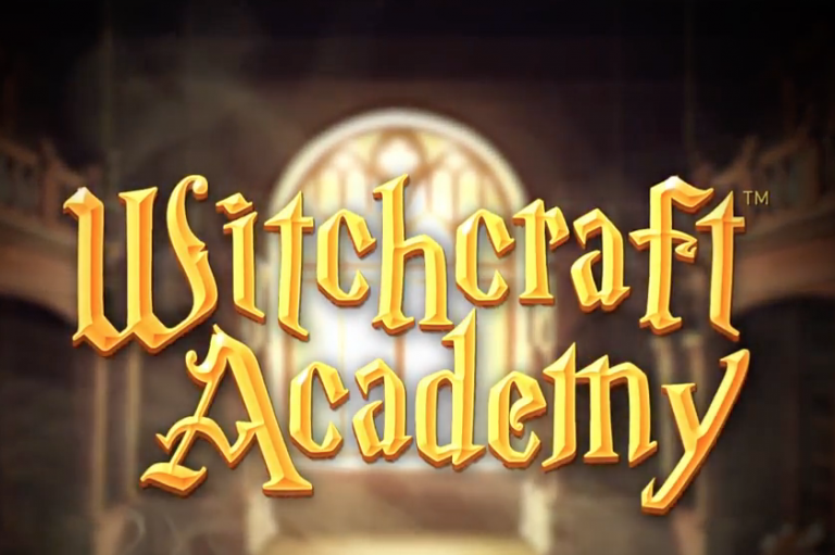 Witchcraft Academy
