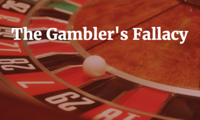 What Is The Gamblers Fallacy?