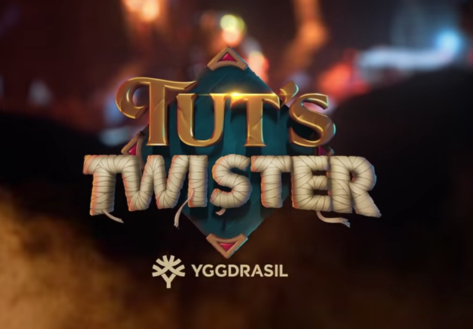 Tut’s Twister