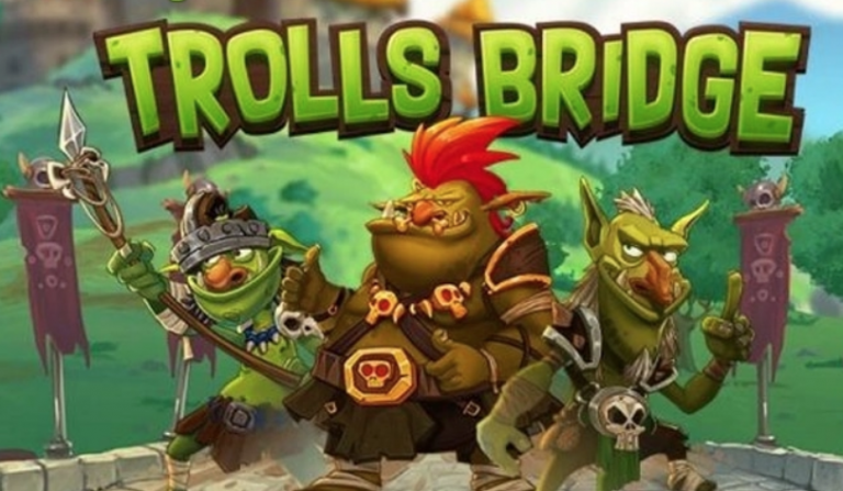 Trolls Bridge