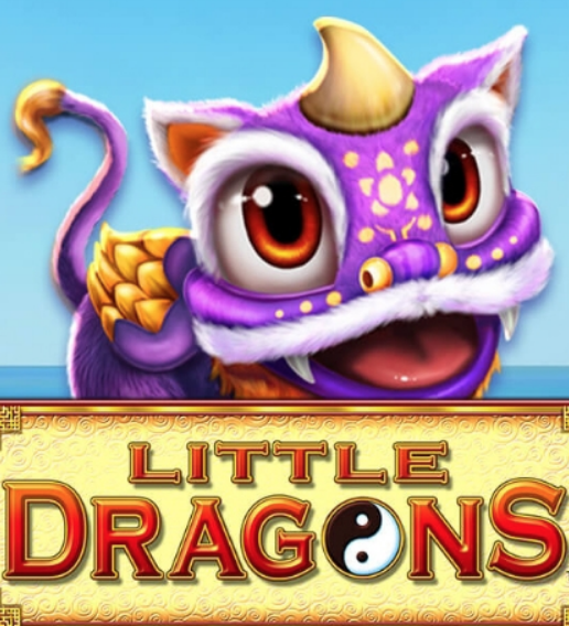 Little Dragons