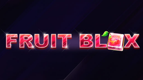 Fruit Blox