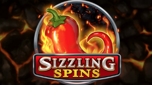 Sizzling Spins