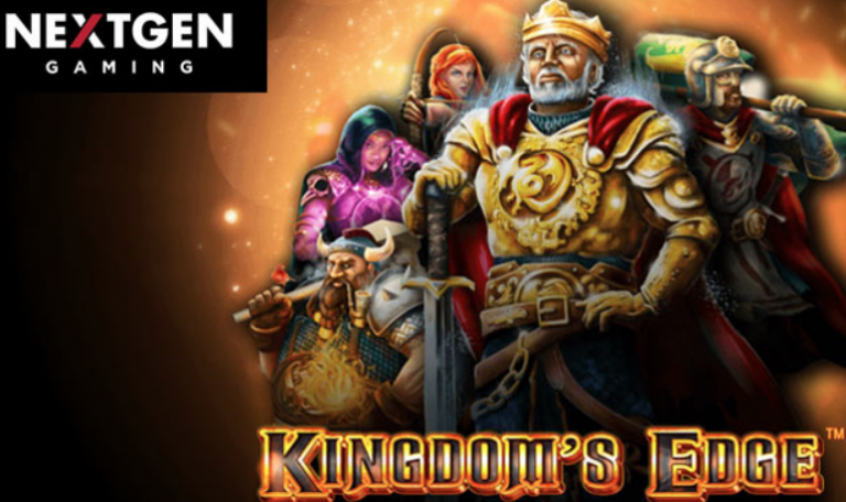 Kingdom’s Edge