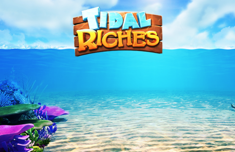 Tidal Riches