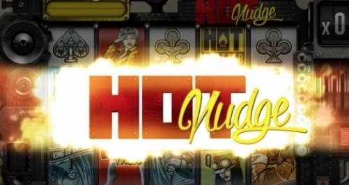 Hot Nudge