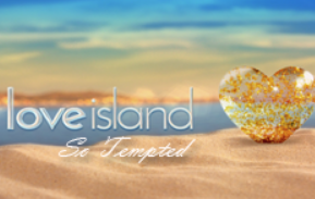 Love Island: So Tempted