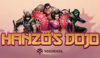 Hanzo’s Dojo