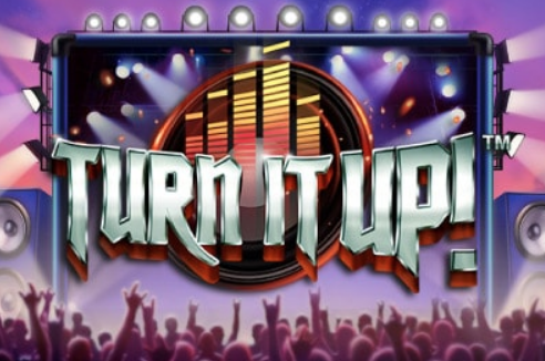 Turn It Up