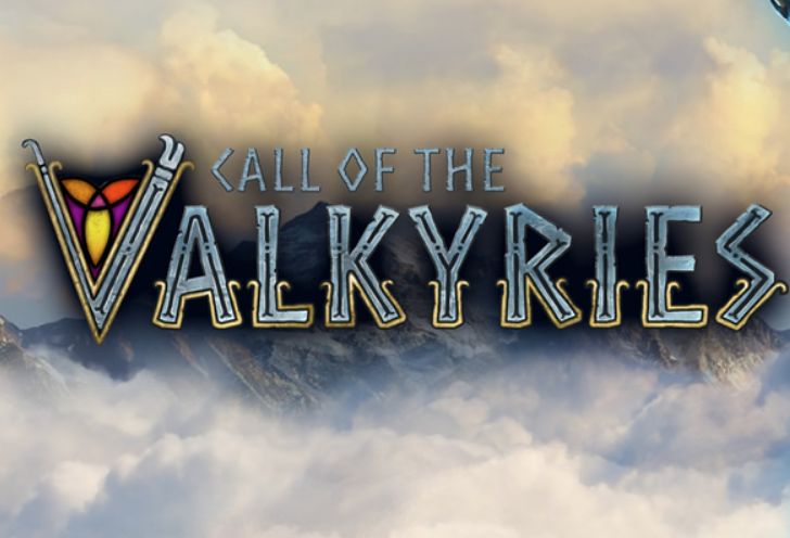 Call Of The Valkyries